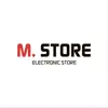 ميم ستور | M.STORE App Negative Reviews