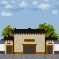 Humble Administrators Garden