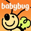 Babybug Mag: Read along - iPhoneアプリ