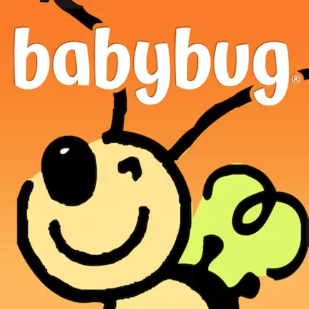 Babybug Mag: Read along Читы