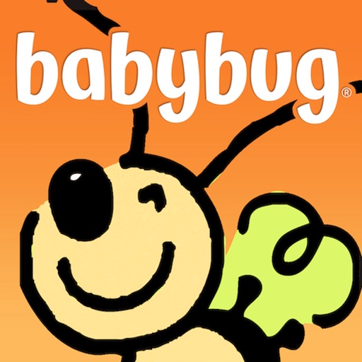 Babybug Magazine: Read along with baby and toddler