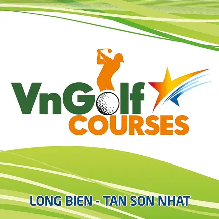 VnGolf Courses Cheats
