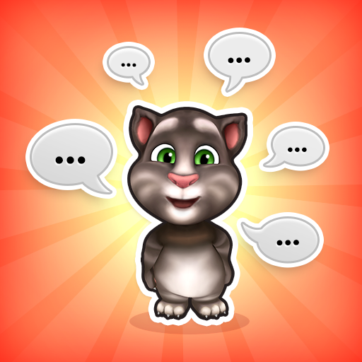 My Talking Tom+