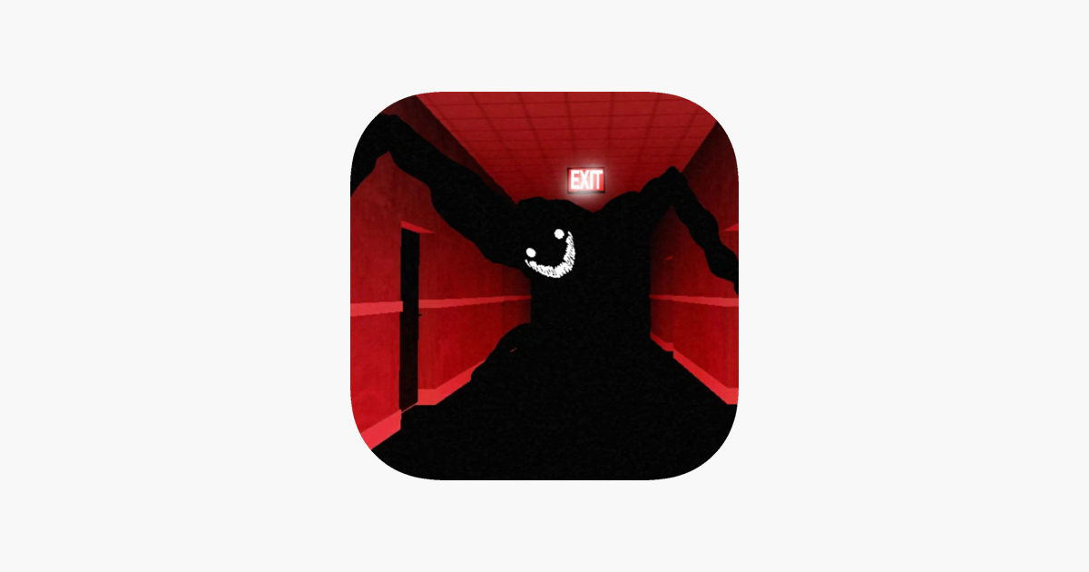Apeirophobia Escape Backrooms on the App Store
