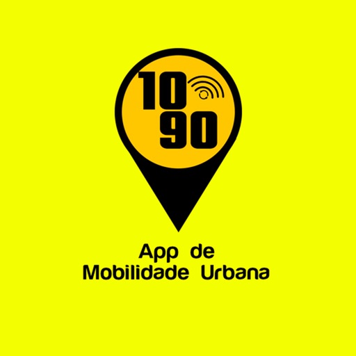 DRIVE 10-90 Passageiro icon