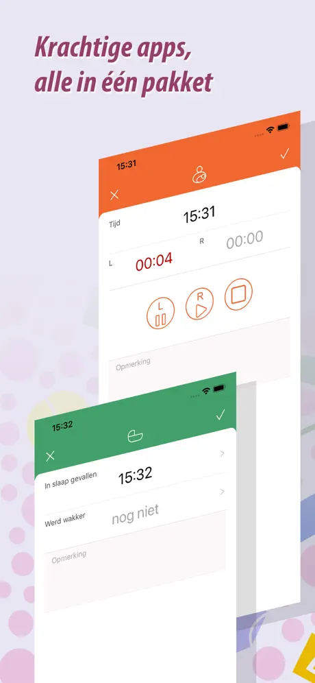 Baby Tracker Pro