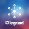 Legrand SmartHome App is a professional application with high security