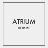 ATRIUM HOMME icon