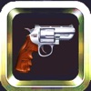 firearms ammo box simulator icon