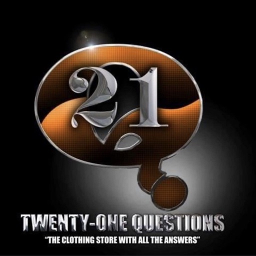 Twenty One Questions LLC icon