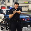 Police Simulator Cop Chase 3D icon