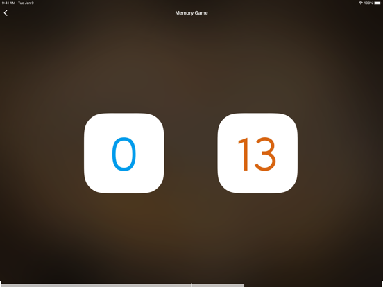Learn Cornish - EuroTalk iPad screenshot