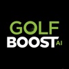 Golf Boost AI: Swing Analyzer icon