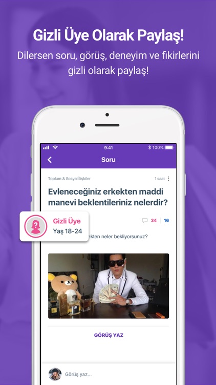 KizlarSoruyor screenshot-4