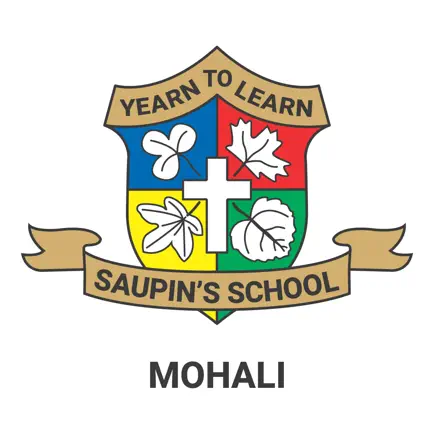 Saupin's School,Mohali Cheats
