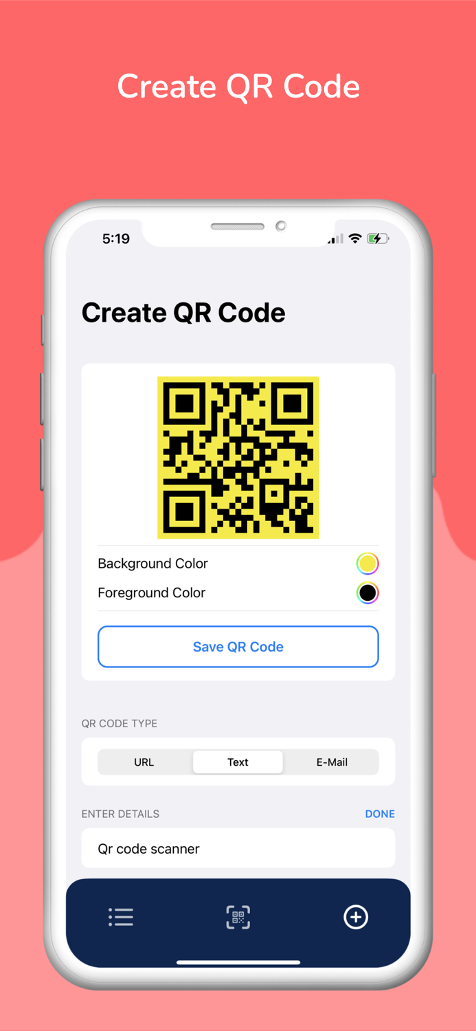QR Code Scanner and Generate Pro