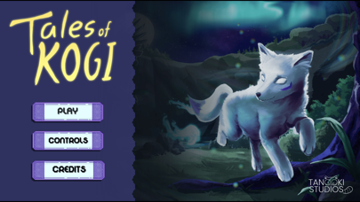 Tales of Kogi Screenshot