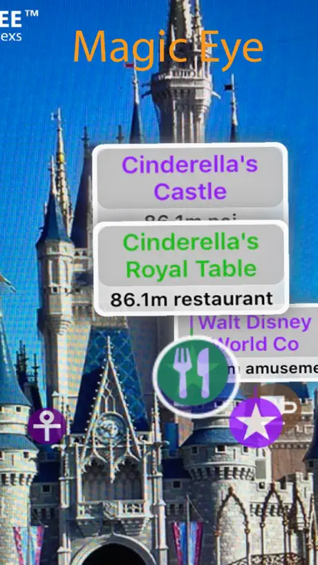 Orlando Looksee AR