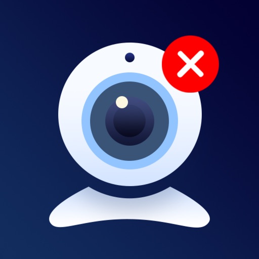 Camera Detector: Find Spy Cam iOS App