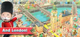Game screenshot MONOPOLY Tycoon hack
