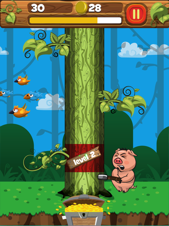 Screenshot #6 pour Jack's Beanstalk