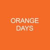 Orange Days icon