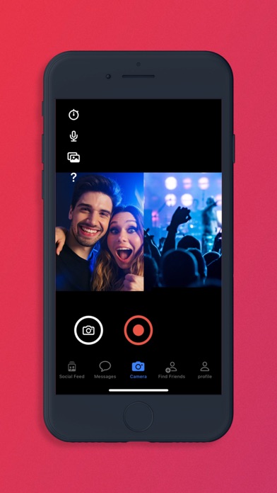 Canvid Screenshot