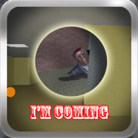 Nextbot Obunga Friends