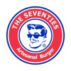 The Seventies Burgers