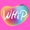 Whip: Cougar Dating Hookup App icon