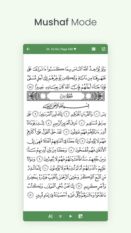 Al Quran (Tafsir & by Word)