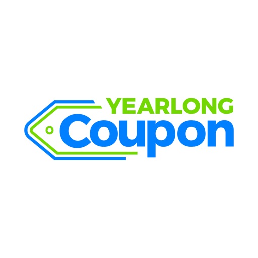 Year Long Coupon by Ross Crane