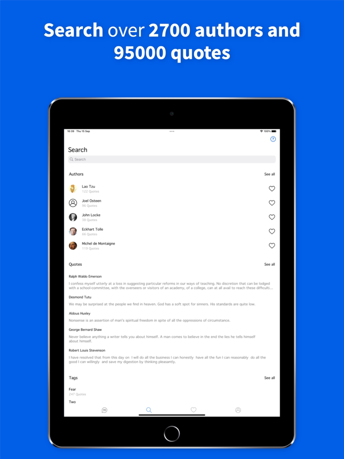 Quoted Photo Caption