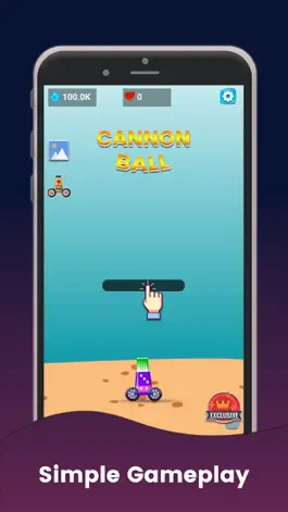 Game screenshot Cannon Ball - Ball Blast Shoot mod apk
