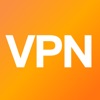 VPN Tunnel-solo VPN for iPhone icon