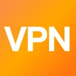 VPN Tunnel-solo VPN for iPhone App Cancel