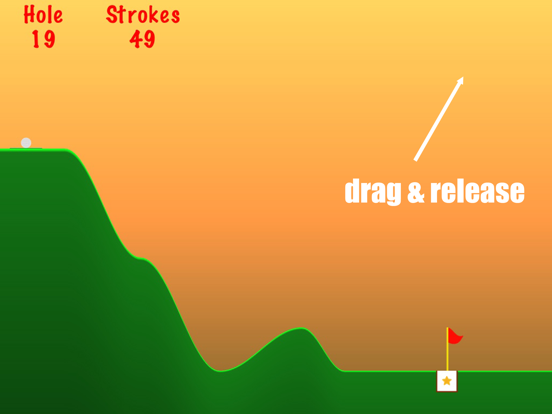 Screenshot #4 pour Fresh Golf