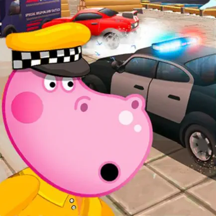 Hippo Racing: City Driver Cheats