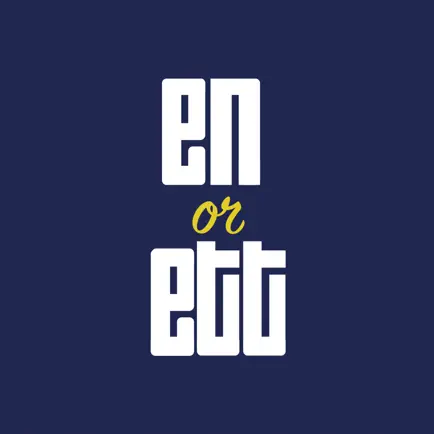 En or Ett - Learn Swedish Читы