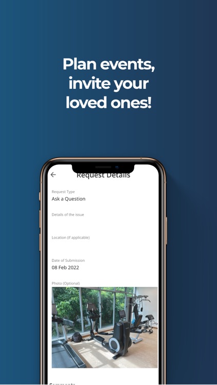 The Simple App screenshot-4