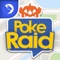 PokeRaid is the best platform to join Worldwide Pokémon GO Raids
