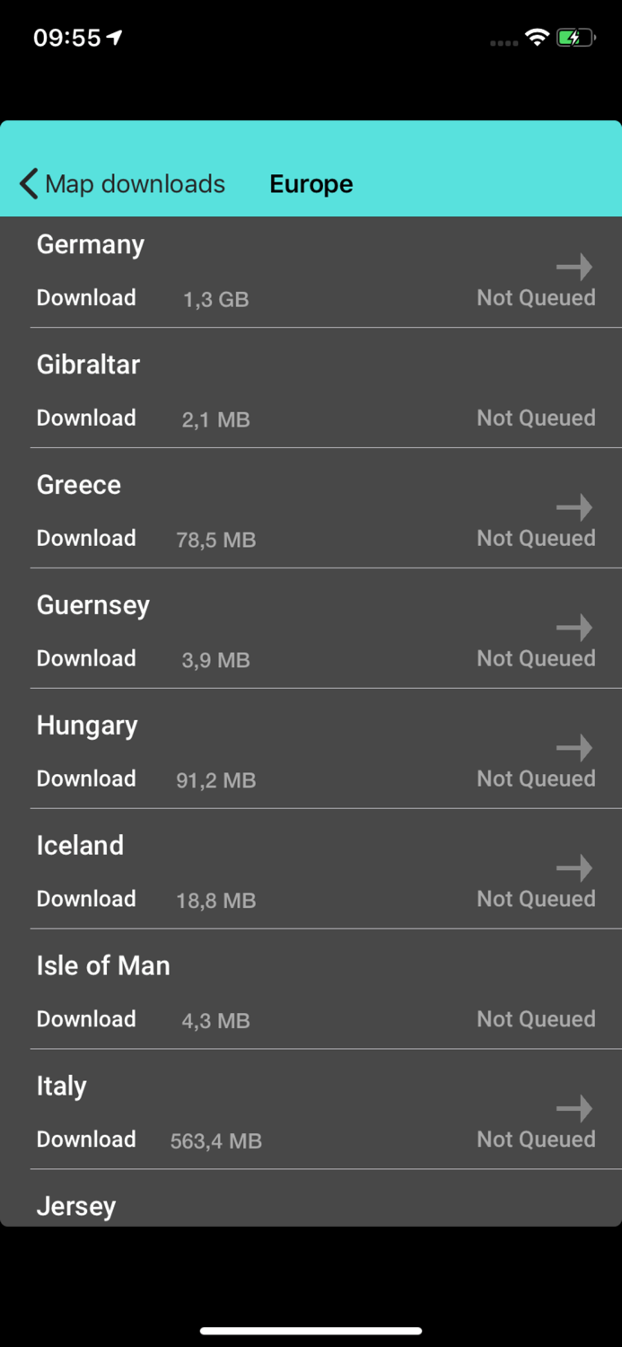 neodrives smartConnect