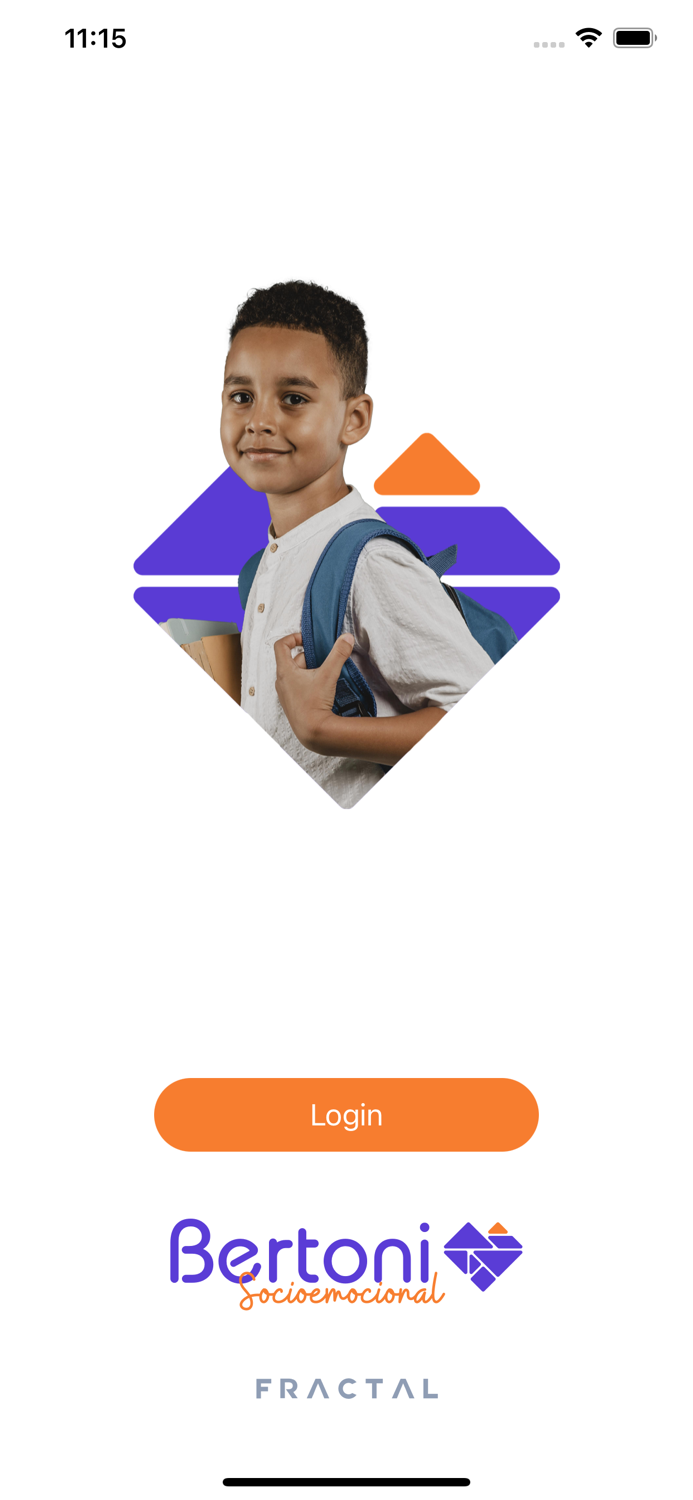 Bertoni Socioemocional