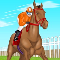 Horse Racing Derby Quest logo