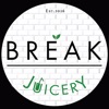 Break Juicery icon