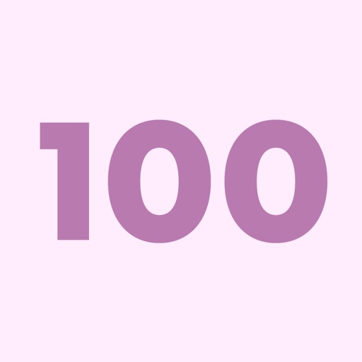 100 Day TaiWord Streak