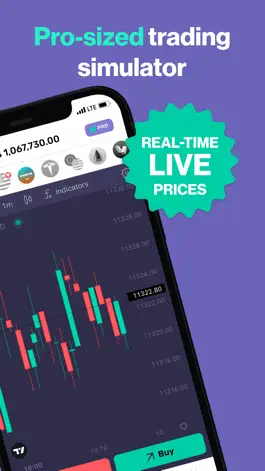 Game screenshot Stock Market Simulator & Game hack