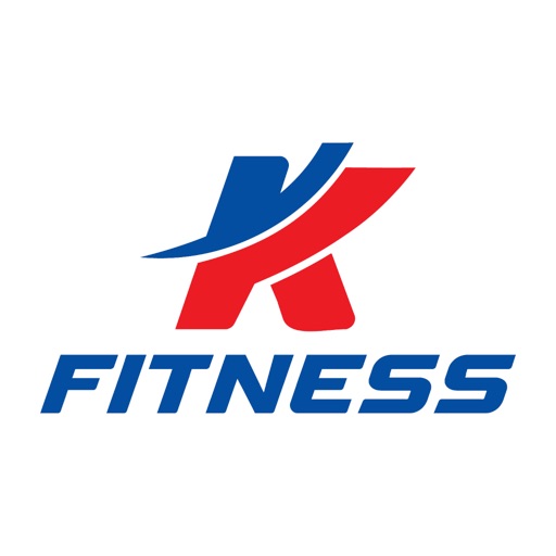 K Fitness Indonesia icon