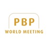 PBP World Meeting 2024 icon