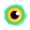 Vision Test & Eye Workout icon